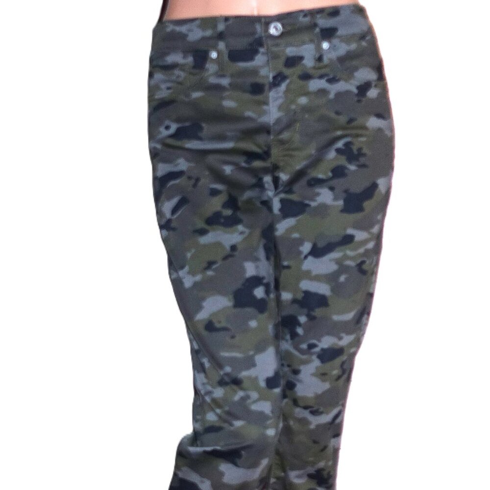 Levi's Camouflage Jeans 28/30
